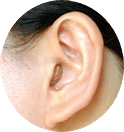 オーダーメイド補聴器の特徴
