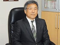 代表取締役山本孝佳